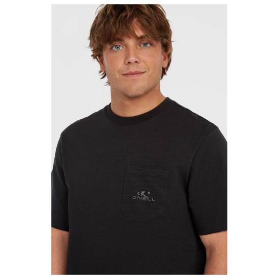 O'neill Ανδρική κοντομάνικη μπλούζα Chest Pocket T-Shirt
